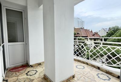 Apartament cu 2 camere decomandat, mobilat în P-ța Victoriei - 14