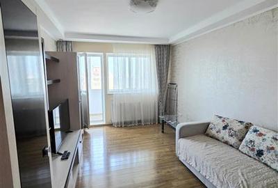 Apartament cu 2 camere decomandat în Inel II - 3