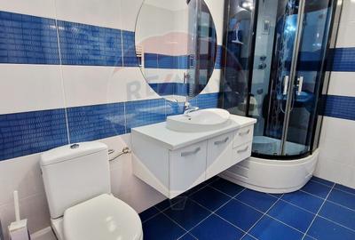 Apartament cu 3 camere decomandat în UTA