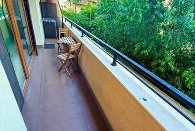 Apartament cu 2 camere semidecomandat în Calea Plevnei - 8