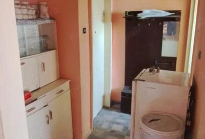Apartament cu 2 camere nedecomandat în Central - 8