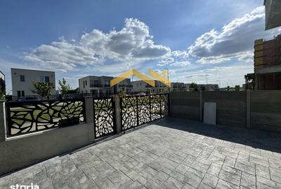 Casă cu 5 camere cu Teren 420 Mp în Bucovăț - 2