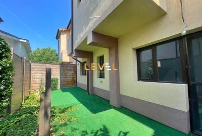 Duplex cu 3 camere cu Garaj în Central - 5