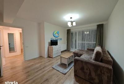 Apartament cu 2 camere decomandat în Sânpetru