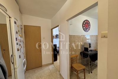 Apartament cu 2 camere decomandat, mobilat în Mănăștur - 8