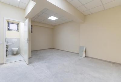 Spațiu comercial, de 207 mp, în Răcădău - 6