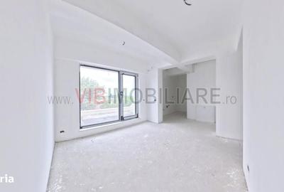 Apartament cu 2 camere în Bucureștii Noi
