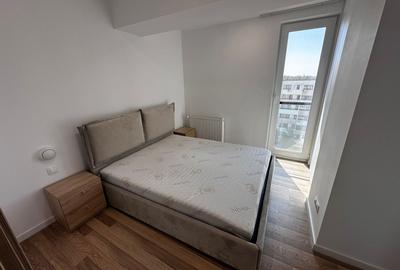 Apartament cu 2 camere semidecomandat, mobilat în Basarab - 16