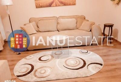 Apartament cu 3 camere decomandat în Romană