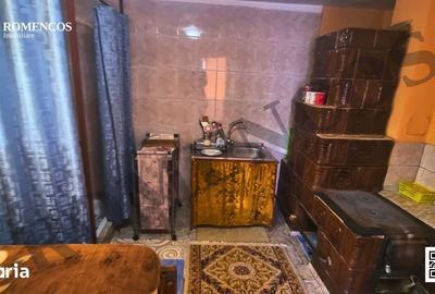 Casă cu 5 camere cu Teren 2558 Mp în Lunca - 16