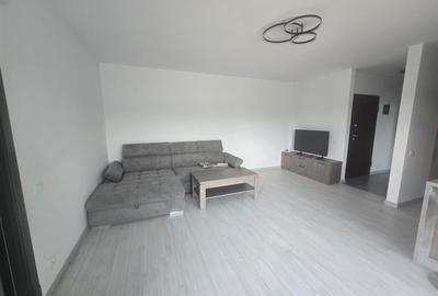 Apartament cu 2 camere semidecomandat, mobilat în Burdujeni - 2