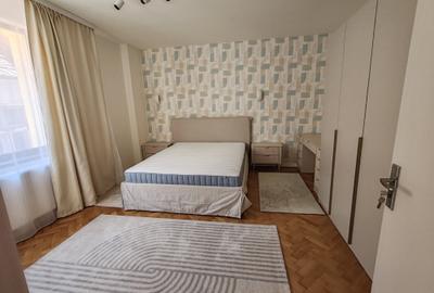 Apartament cu 2 camere nedecomandat în Centrul Istoric - 4