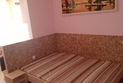 Garsonieră în Oncea