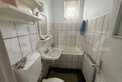 Apartament cu 2 camere decomandat în Central - 4