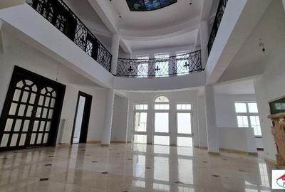 Casă în Titulescu - 1