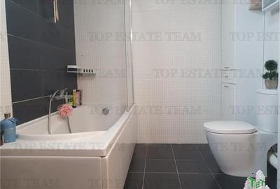 Apartament cu 3 camere decomandat, mobilat în Sat Vacanță - 17
