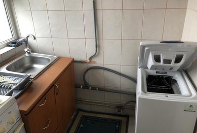 Garsonieră decomandată în Kogălniceanu - 2