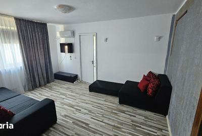 Apartament cu 2 camere semidecomandat, mobilat în ICIL - 3