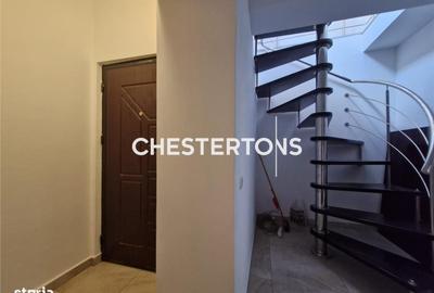 Apartament cu 4 camere în Nord - 3