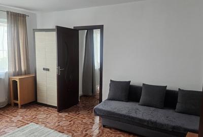 Apartament cu 2 camere semidecomandat în Tomis Nord - 3
