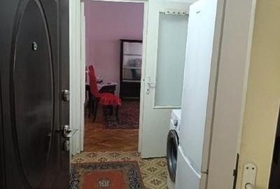 Apartament cu 2 camere circular, mobilat în Șagului - 6