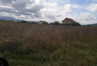 Teren Construcții intravilan de 500 mp, în Hărman - 3