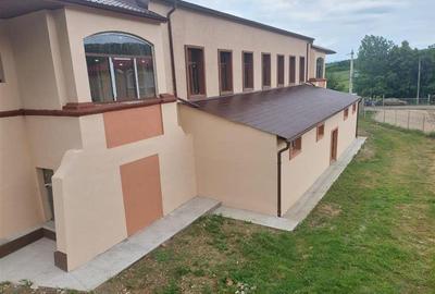 Casă individuală cu 15 camere cu Canalizare în Zlatița - 7