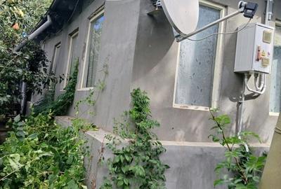 Teren de 5500 mp, în Exterior Vest