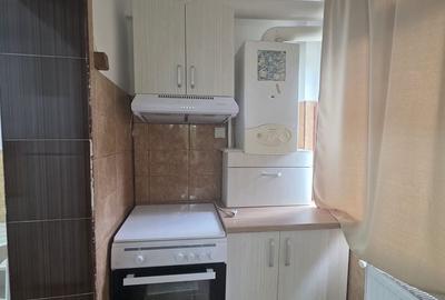 Apartament cu 2 camere în Central - 4