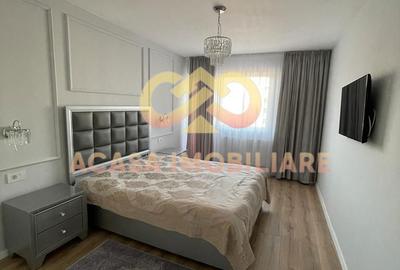 Apartament cu 2 camere în Bucium