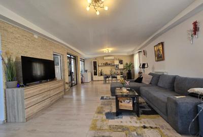 Casă individuală cu 4 camere cu Teren 250 Mp în Central - 29