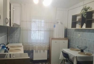 Apartament cu 2 camere semidecomandat în Lidia - 2