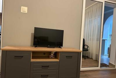 Garsonieră decomandată în Exterior Vest