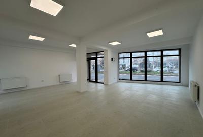 Spațiu comercial, de 58.599998474121 mp, în Rahova
