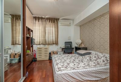 Apartament cu 3 camere semidecomandat, mobilat în P-ța Victoriei - 3