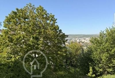 Teren de 560 mp, în Andrei Mureșanu