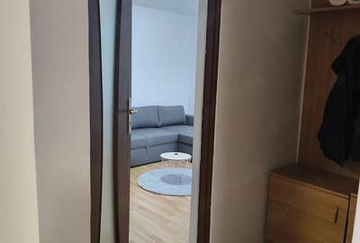 Apartament cu 2 camere decomandat în Central - 5
