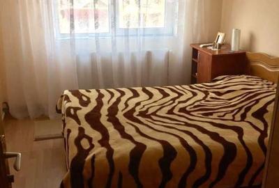Apartament cu 2 camere semidecomandat în Central - 1