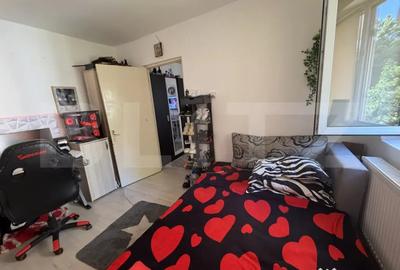 Apartament cu 2 camere semidecomandat în Central - 2