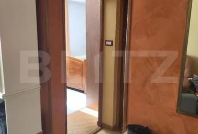 Apartament cu 3 camere decomandat, mobilat în Rădăuți - 8