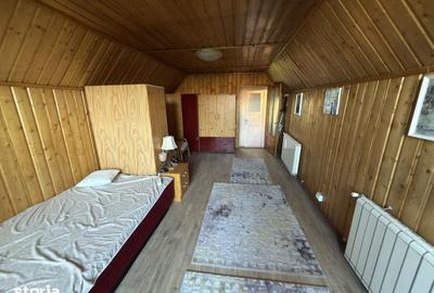 Casă cu 4 camere cu Teren 495 Mp în Gheorgheni