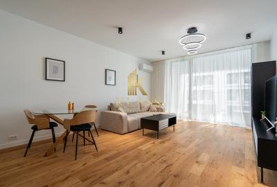 Apartament cu 2 camere semidecomandat în Cotroceni - 13