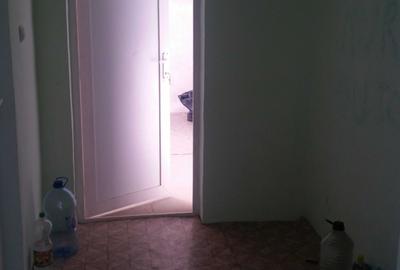 Casă cu 2 camere în Vulturu