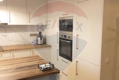 Apartament cu 2 camere semidecomandat, mobilat în Gheorgheni - 2