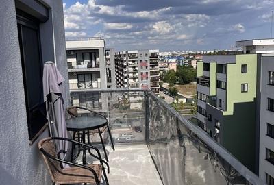 Apartament cu 2 camere în Timișoara - 8