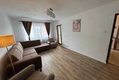 Apartament cu 2 camere decomandat în Alfa