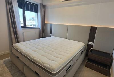 Apartament cu 3 camere în Pipera