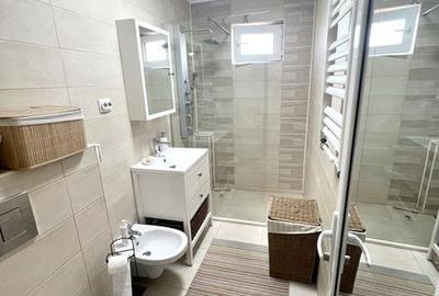Apartament cu 2 camere, mobilat în Central - 3
