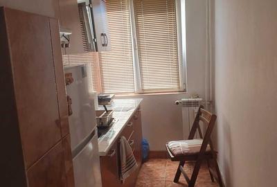 Apartament cu 2 camere semidecomandat în Central - 3