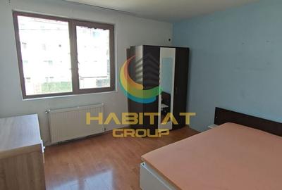 Apartament cu 3 camere decomandat în Central - 10